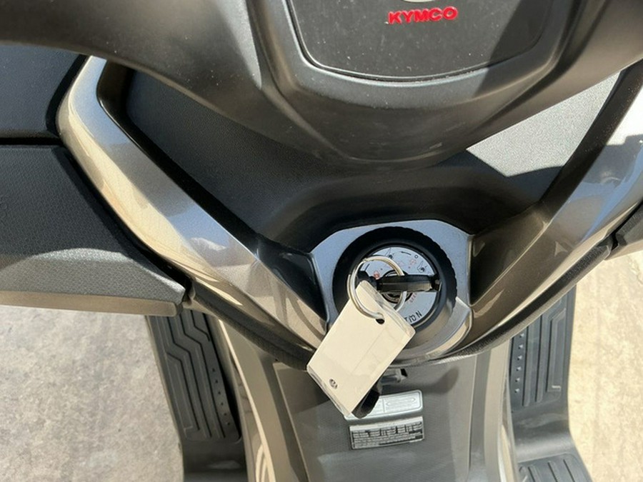 2022 Kymco X-Town 300i ABS 300I