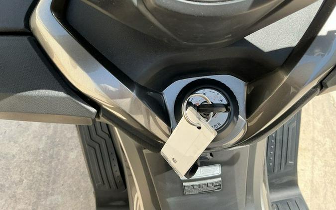 2022 Kymco X-Town 300i ABS 300I