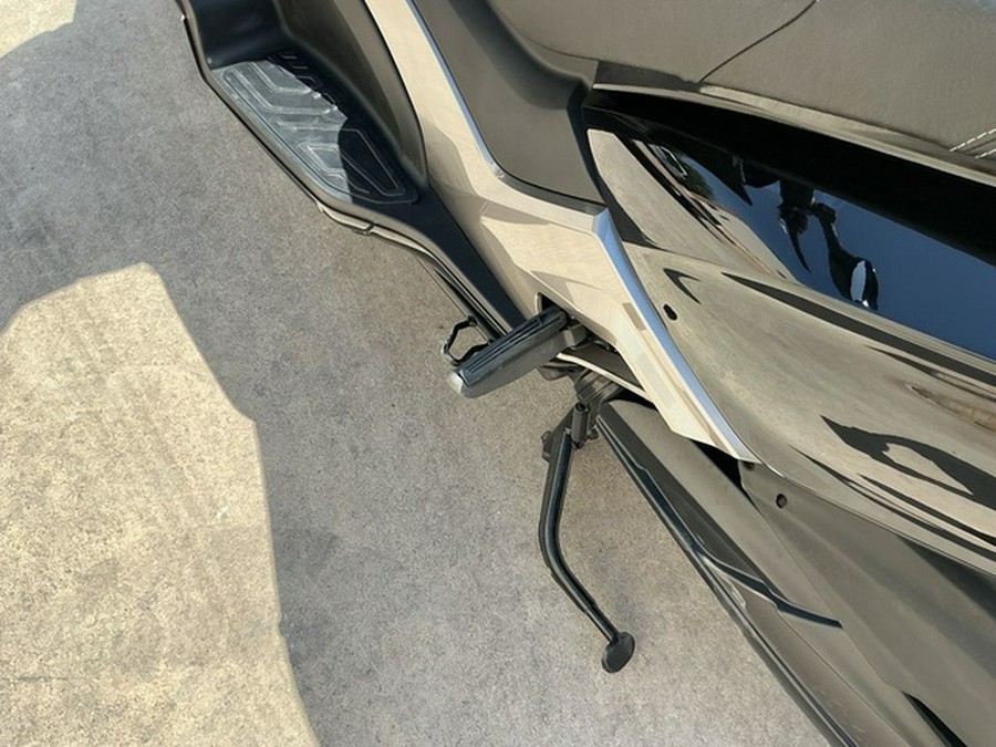 2022 Kymco X-Town 300i ABS 300I