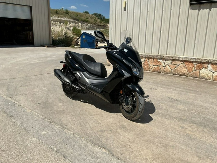 2022 Kymco X-Town 300i ABS 300I