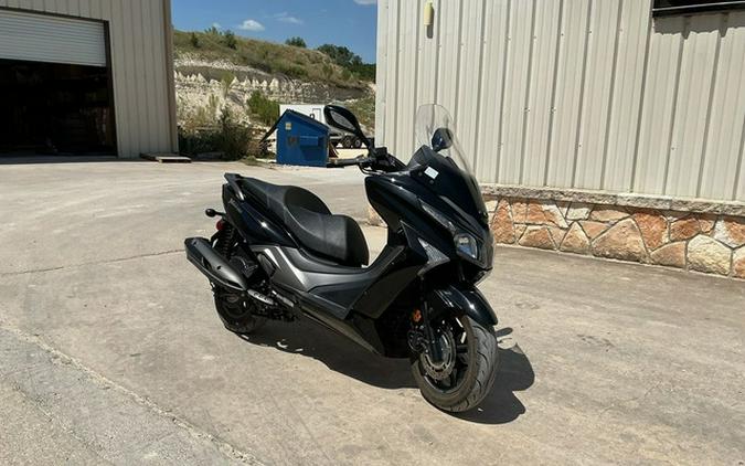 2022 Kymco X-Town 300i ABS 300I