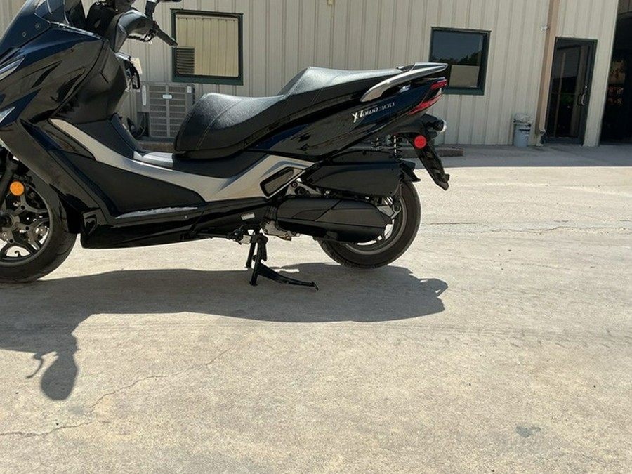 2022 Kymco X-Town 300i ABS 300I