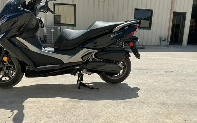 2022 Kymco X-Town 300i ABS 300I