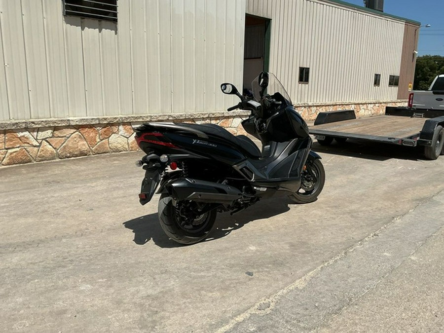 2022 Kymco X-Town 300i ABS 300I