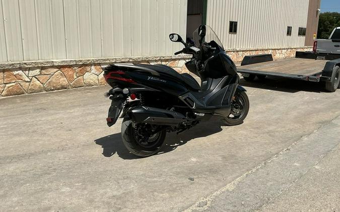 2022 Kymco X-Town 300i ABS 300I
