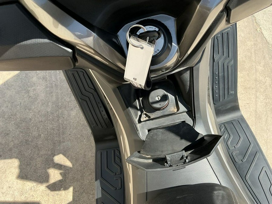 2022 Kymco X-Town 300i ABS 300I