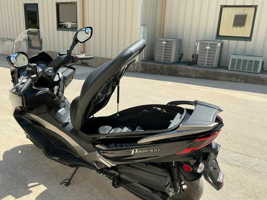 2022 Kymco X-Town 300i ABS 300I