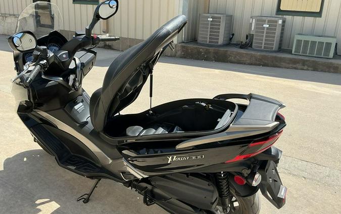 2022 Kymco X-Town 300i ABS 300I