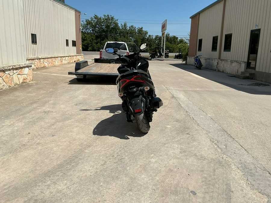 2022 Kymco X-Town 300i ABS 300I