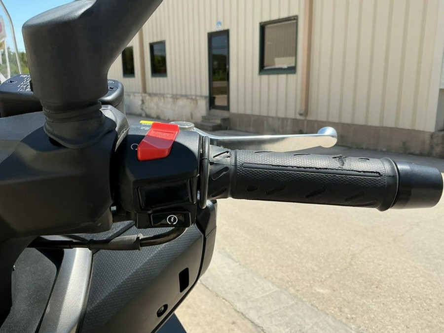 2022 Kymco X-Town 300i ABS 300I
