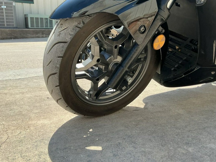 2022 Kymco X-Town 300i ABS 300I