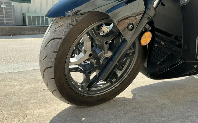 2022 Kymco X-Town 300i ABS 300I