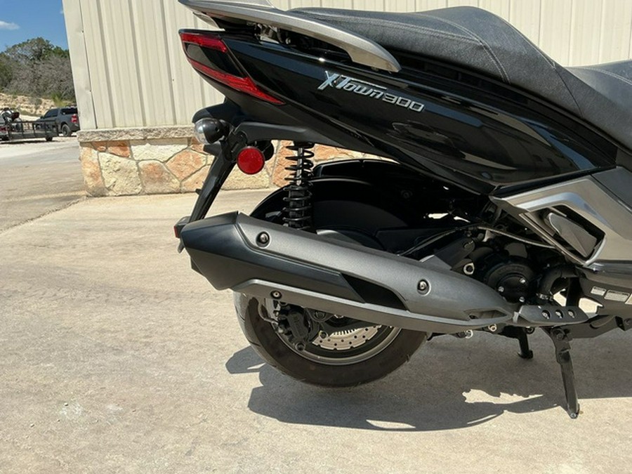 2022 Kymco X-Town 300i ABS 300I