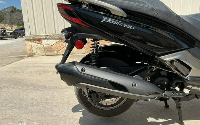2022 Kymco X-Town 300i ABS 300I
