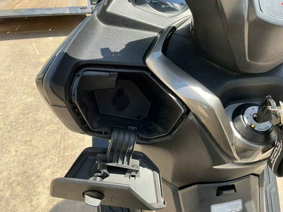 2022 Kymco X-Town 300i ABS 300I