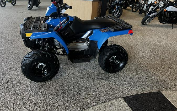 2027 Polaris Sportsman 110 EFI