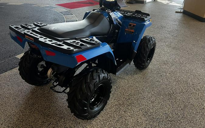 2027 Polaris Sportsman 110 EFI