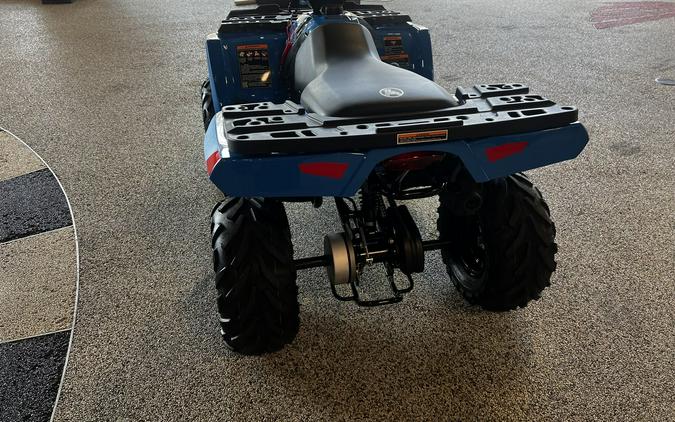 2027 Polaris Sportsman 110 EFI