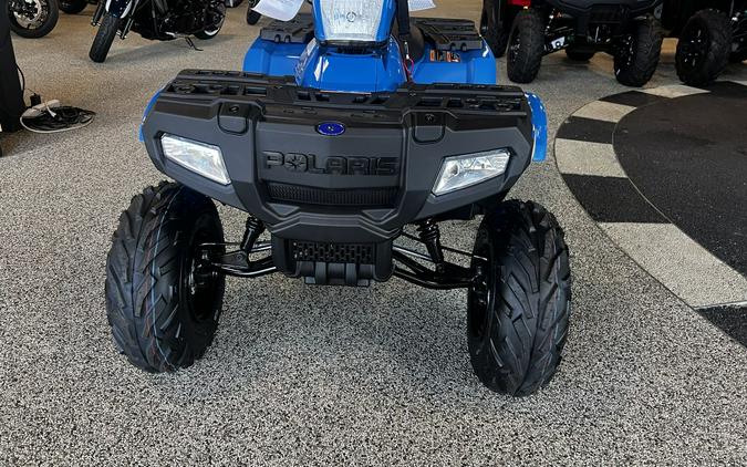 2027 Polaris Sportsman 110 EFI