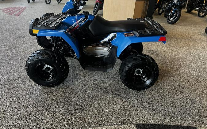 2027 Polaris Sportsman 110 EFI