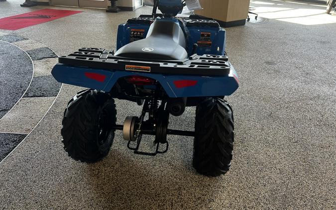 2027 Polaris Sportsman 110 EFI