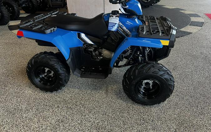 2027 Polaris Sportsman 110 EFI