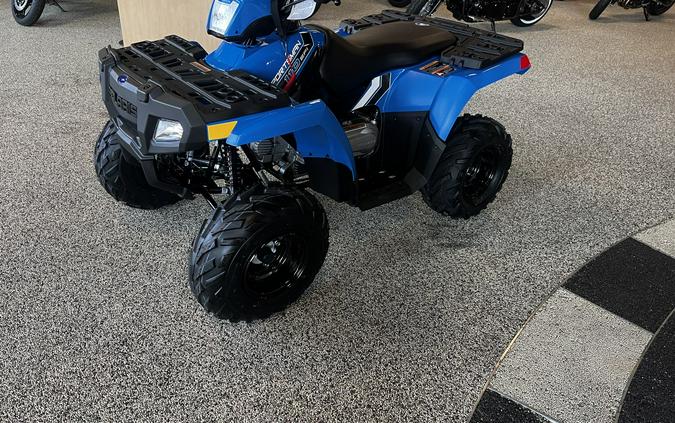 2027 Polaris Sportsman 110 EFI