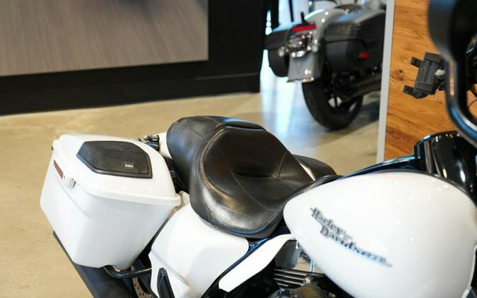 2016 Harley-Davidson Street Glide FLHX