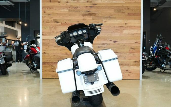 2016 Harley-Davidson Street Glide FLHX