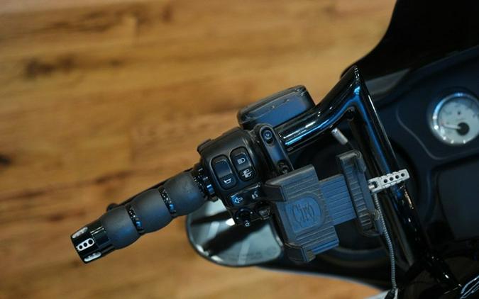 2016 Harley-Davidson Street Glide FLHX