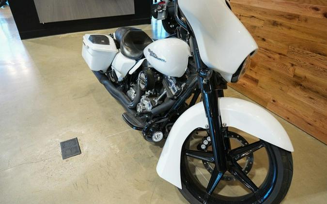 2016 Harley-Davidson Street Glide FLHX