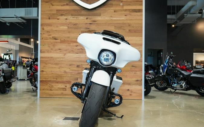2016 Harley-Davidson Street Glide FLHX