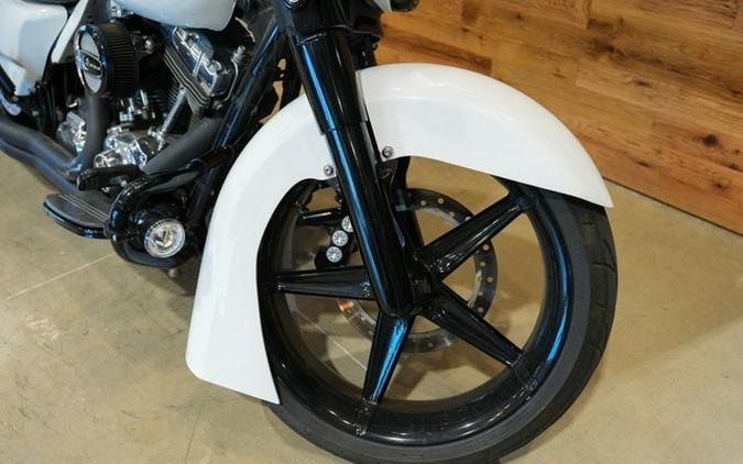 2016 Harley-Davidson Street Glide FLHX