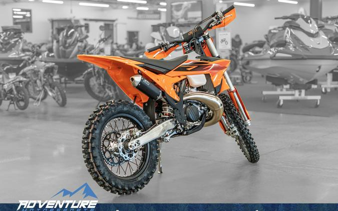 2027 250 XC - KTM