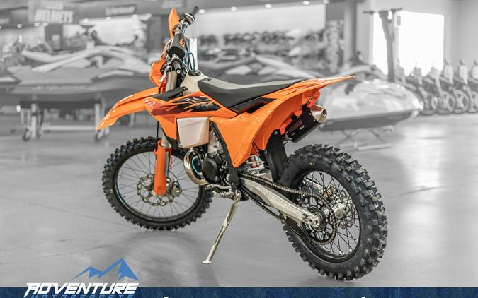 2027 250 XC - KTM