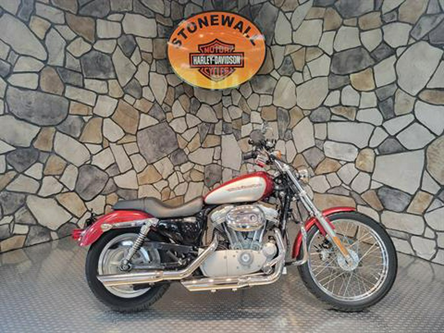 2005 Harley-Davidson Sportster® XL 883C