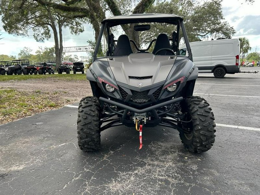 2024 Yamaha Wolverine X2 1000 XT-R