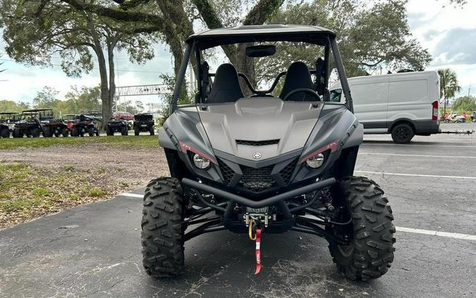 2024 Yamaha Wolverine X2 1000 XT-R