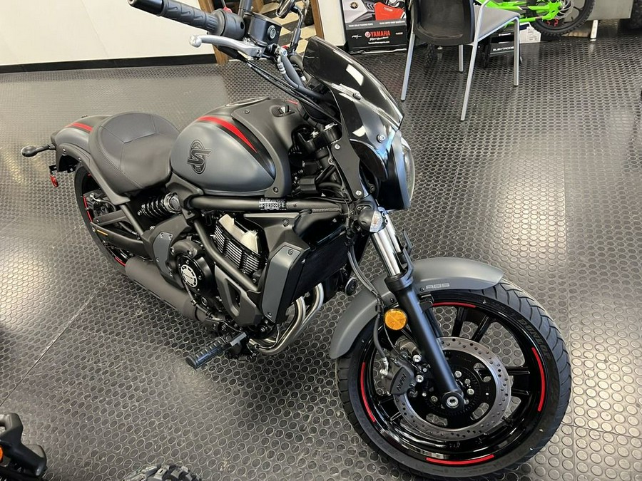 2024 Kawasaki Vulcan® S Cafe ABS