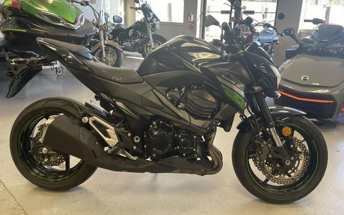 Kawasaki Z800 ABS motorcycles for sale MotoHunt