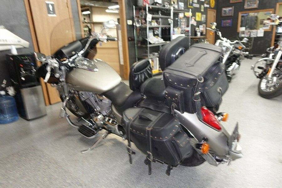 2003 Honda VTX 1800 S