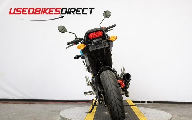 2020 Honda Grom - $3,499.00