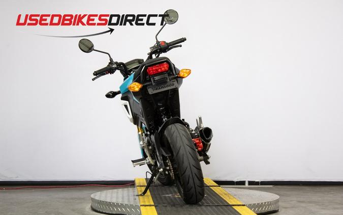 2020 Honda Grom -