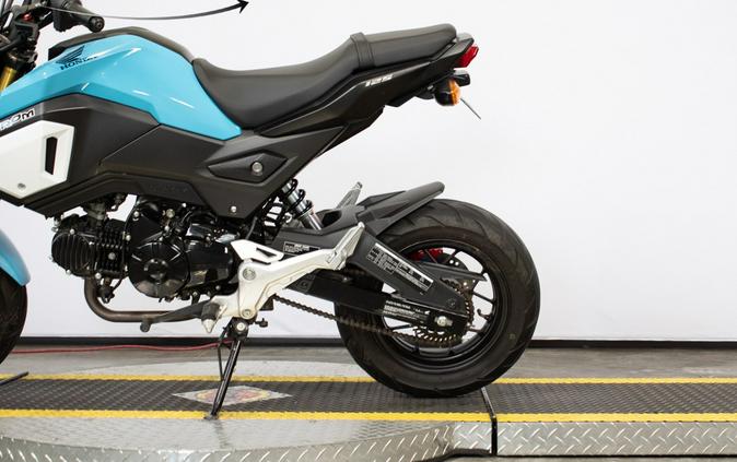 2020 Honda Grom - $3,499.00