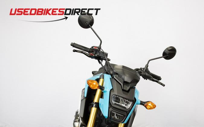 2020 Honda Grom - $3,499.00