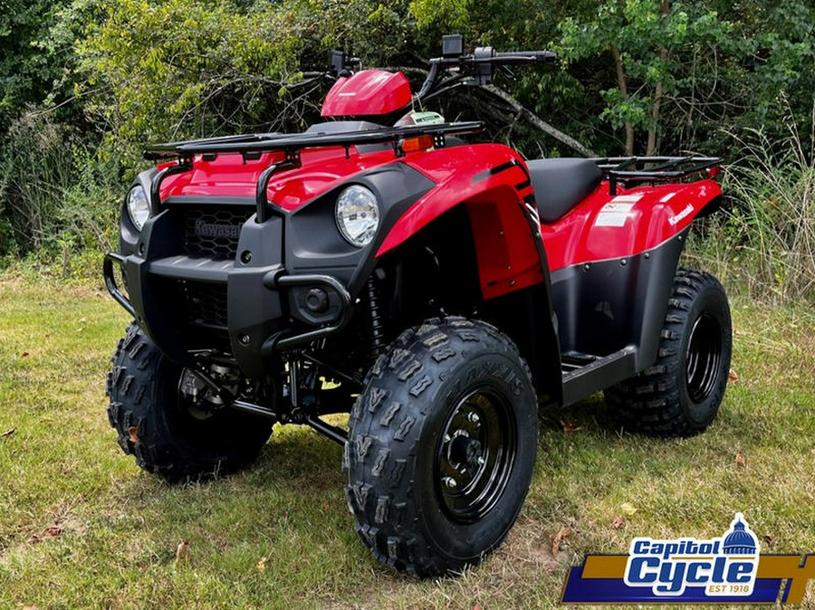 2024 Kawasaki Brute Force® 300