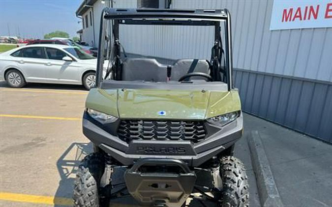 2024 Polaris Ranger SP 570