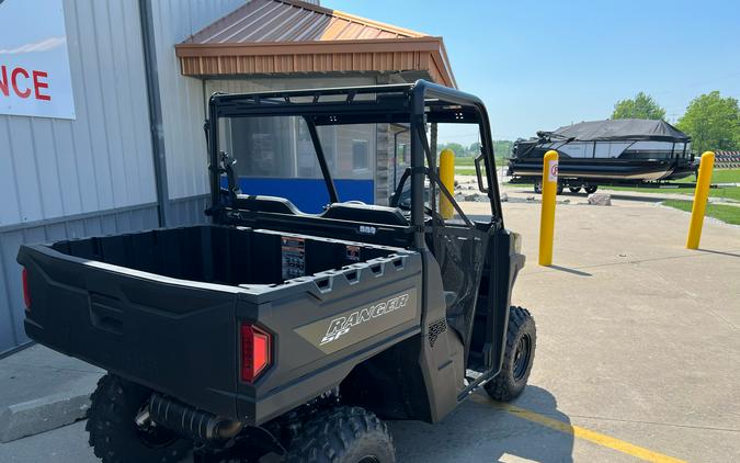 2024 Polaris Ranger SP 570