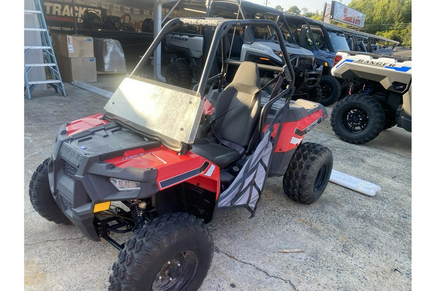 2017 Polaris Industries Polaris ACE® 150 EFI