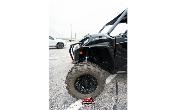 2025 Can-Am Commander XT 700